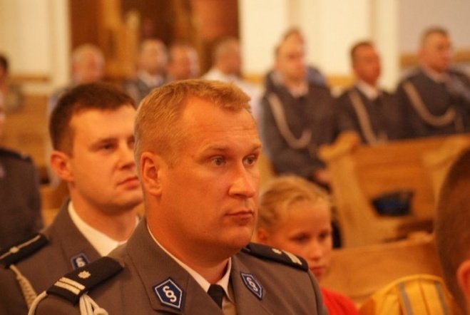 Święto Policji 28.07.2009 - zdjęcie #65 - eOstroleka.pl