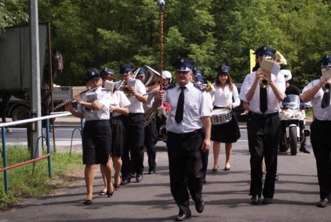 Święto Policji 28.07.2009 - zdjęcie #47 - eOstroleka.pl