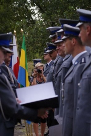 Święto Policji 28.07.2009 - zdjęcie #58 - eOstroleka.pl