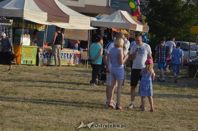 XI Piknik Rodzinny w Goworowie - pod patronatem wójta gminy Goworowo [05.07.2015] - zdjęcie #99 - eOstroleka.pl