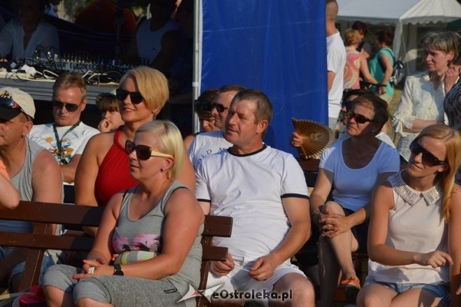 XI Piknik Rodzinny w Goworowie - pod patronatem wójta gminy Goworowo [05.07.2015] - zdjęcie #18 - eOstroleka.pl