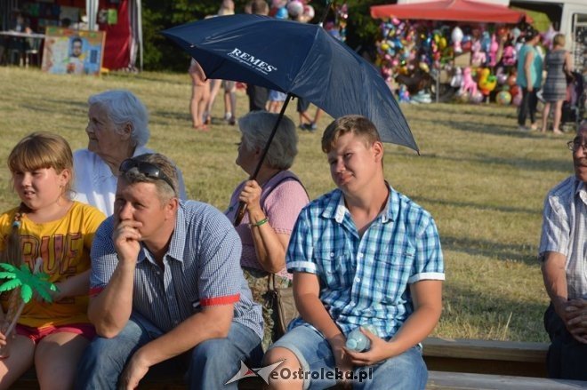 XI Piknik Rodzinny w Goworowie - pod patronatem wójta gminy Goworowo [05.07.2015] - zdjęcie #84 - eOstroleka.pl