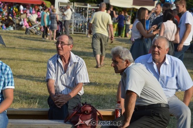 XI Piknik Rodzinny w Goworowie - pod patronatem wójta gminy Goworowo [05.07.2015] - zdjęcie #21 - eOstroleka.pl