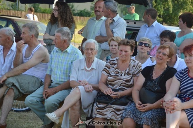 XI Piknik Rodzinny w Goworowie - pod patronatem wójta gminy Goworowo [05.07.2015] - zdjęcie #25 - eOstroleka.pl