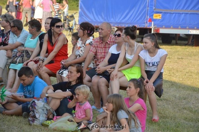 XI Piknik Rodzinny w Goworowie - pod patronatem wójta gminy Goworowo [05.07.2015] - zdjęcie #38 - eOstroleka.pl