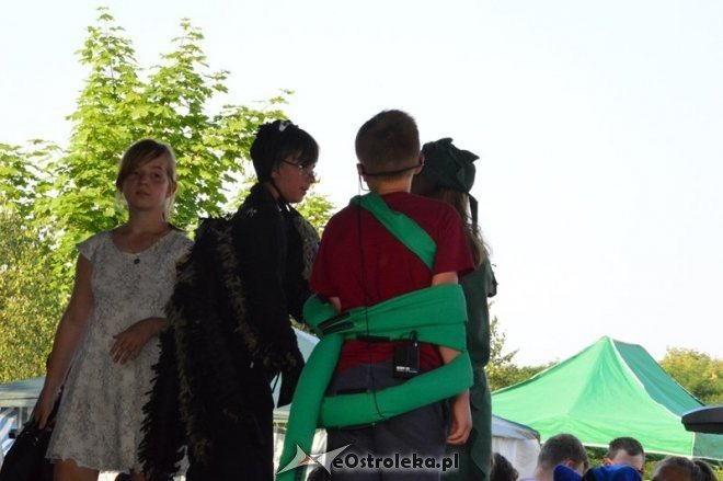 XI Piknik Rodzinny w Goworowie - pod patronatem wójta gminy Goworowo [05.07.2015] - zdjęcie #62 - eOstroleka.pl