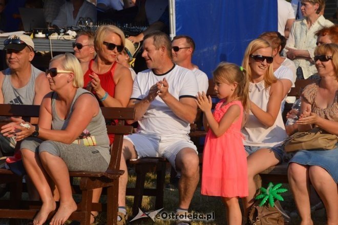 XI Piknik Rodzinny w Goworowie - pod patronatem wójta gminy Goworowo [05.07.2015] - zdjęcie #55 - eOstroleka.pl