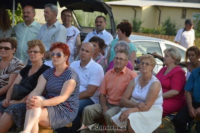 XI Piknik Rodzinny w Goworowie - pod patronatem wójta gminy Goworowo [05.07.2015] - zdjęcie #56 - eOstroleka.pl