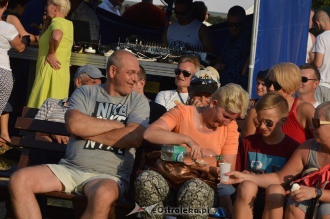 XI Piknik Rodzinny w Goworowie - pod patronatem wójta gminy Goworowo [05.07.2015] - zdjęcie #61 - eOstroleka.pl