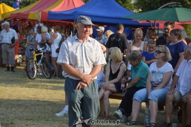XI Piknik Rodzinny w Goworowie - pod patronatem wójta gminy Goworowo [05.07.2015] - zdjęcie #62 - eOstroleka.pl