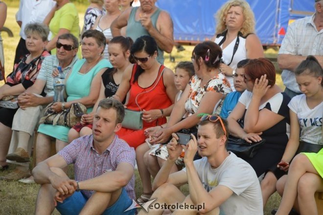 XI Piknik Rodzinny w Goworowie - pod patronatem wójta gminy Goworowo [05.07.2015] - zdjęcie #68 - eOstroleka.pl