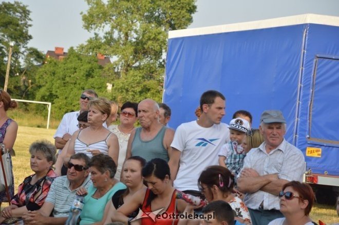 XI Piknik Rodzinny w Goworowie - pod patronatem wójta gminy Goworowo [05.07.2015] - zdjęcie #75 - eOstroleka.pl