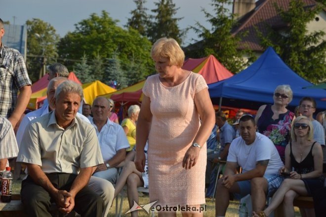 XI Piknik Rodzinny w Goworowie - pod patronatem wójta gminy Goworowo [05.07.2015] - zdjęcie #81 - eOstroleka.pl