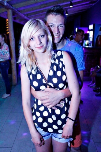 Noc szpilek w Clubie Ibiza - zdjęcie #2 - eOstroleka.pl
