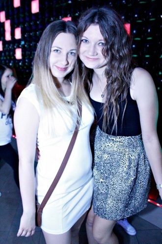 Noc szpilek w Clubie Ibiza - zdjęcie #5 - eOstroleka.pl