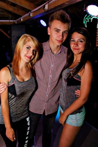 Noc szpilek w Clubie Ibiza - zdjęcie #15 - eOstroleka.pl
