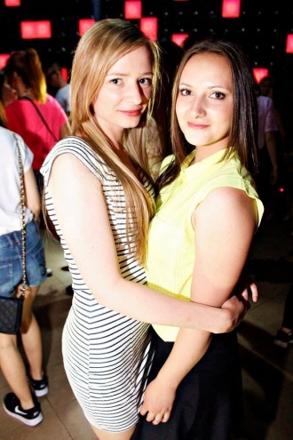 Noc szpilek w Clubie Ibiza - zdjęcie #25 - eOstroleka.pl