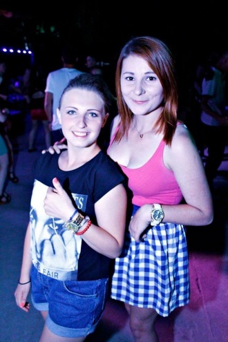 Noc szpilek w Clubie Ibiza - zdjęcie #29 - eOstroleka.pl