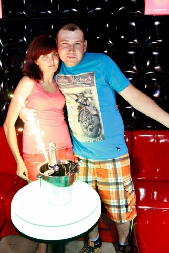 Noc szpilek w Clubie Ibiza - zdjęcie #34 - eOstroleka.pl