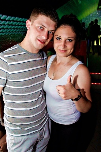 Noc szpilek w Clubie Ibiza - zdjęcie #28 - eOstroleka.pl