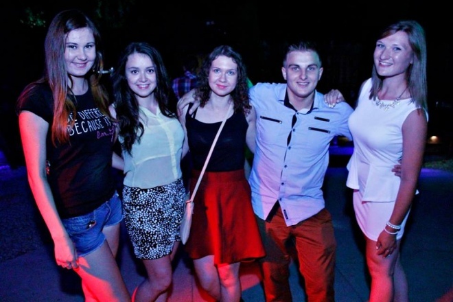 Noc szpilek w Clubie Ibiza - zdjęcie #50 - eOstroleka.pl