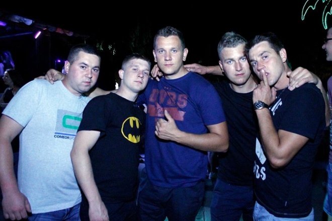 Noc szpilek w Clubie Ibiza - zdjęcie #21 - eOstroleka.pl