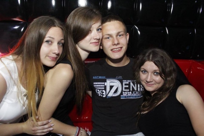 Noc szpilek w Clubie Ibiza - zdjęcie #12 - eOstroleka.pl