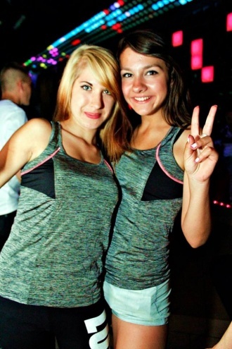 Noc szpilek w Clubie Ibiza - zdjęcie #67 - eOstroleka.pl
