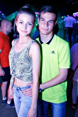 Noc szpilek w Clubie Ibiza - zdjęcie #72 - eOstroleka.pl
