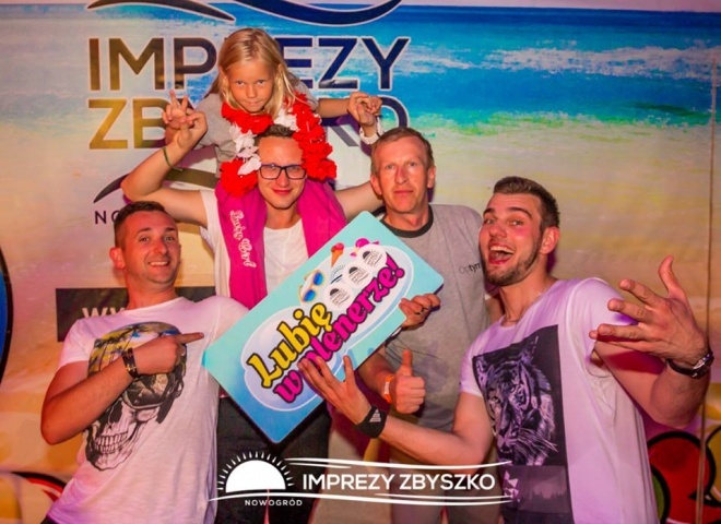 PLAYBOYS & 21 URODZINY HOTELU ZBYSZKA [05.07.2015] - zdjęcie #119 - eOstroleka.pl