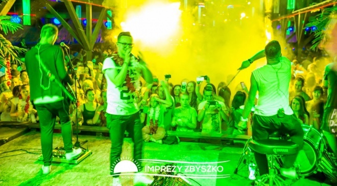 PLAYBOYS & 21 URODZINY HOTELU ZBYSZKA [05.07.2015] - zdjęcie #116 - eOstroleka.pl