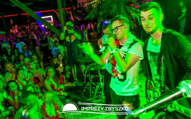 PLAYBOYS & 21 URODZINY HOTELU ZBYSZKA [05.07.2015] - zdjęcie #109 - eOstroleka.pl