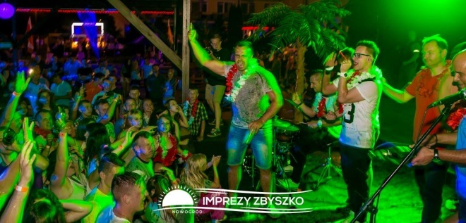 PLAYBOYS & 21 URODZINY HOTELU ZBYSZKA [05.07.2015] - zdjęcie #106 - eOstroleka.pl