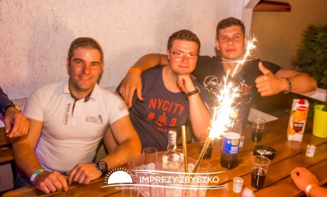 PLAYBOYS & 21 URODZINY HOTELU ZBYSZKA [05.07.2015] - zdjęcie #105 - eOstroleka.pl
