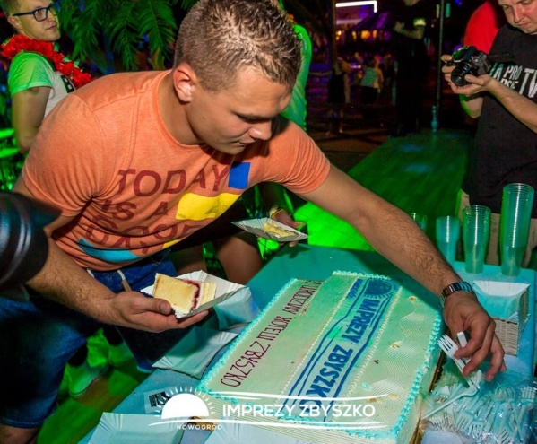 PLAYBOYS & 21 URODZINY HOTELU ZBYSZKA [05.07.2015] - zdjęcie #102 - eOstroleka.pl