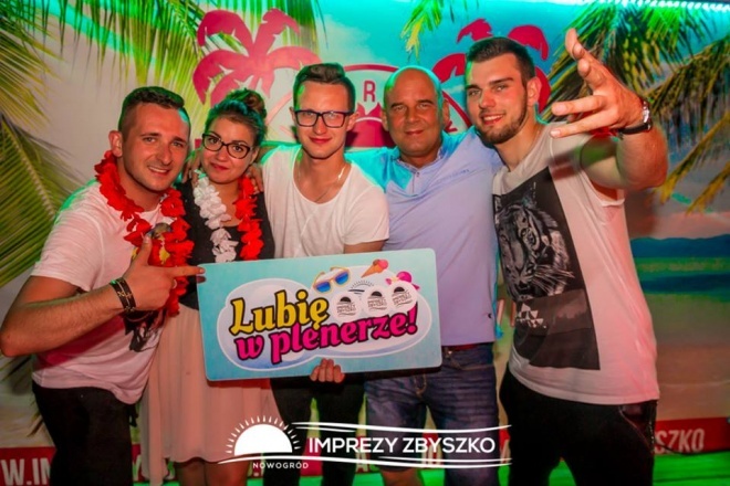 PLAYBOYS & 21 URODZINY HOTELU ZBYSZKA [05.07.2015] - zdjęcie #94 - eOstroleka.pl
