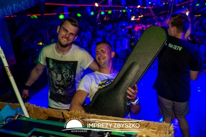 PLAYBOYS & 21 URODZINY HOTELU ZBYSZKA [05.07.2015] - zdjęcie #92 - eOstroleka.pl