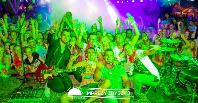 PLAYBOYS & 21 URODZINY HOTELU ZBYSZKA [05.07.2015] - zdjęcie #86 - eOstroleka.pl
