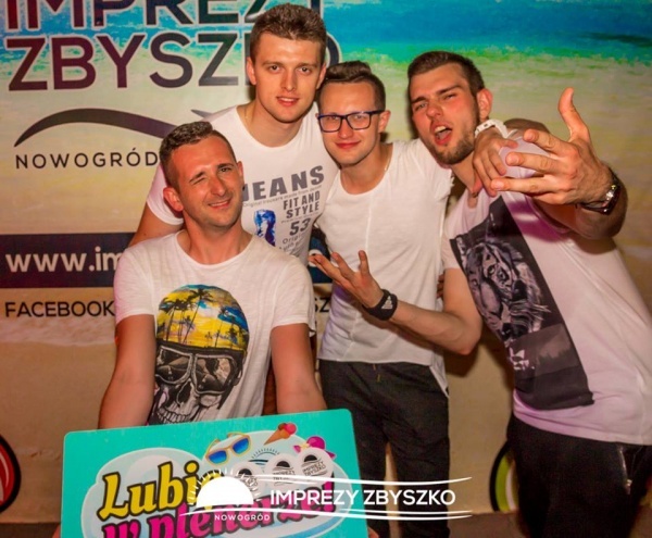 PLAYBOYS & 21 URODZINY HOTELU ZBYSZKA [05.07.2015] - zdjęcie #83 - eOstroleka.pl