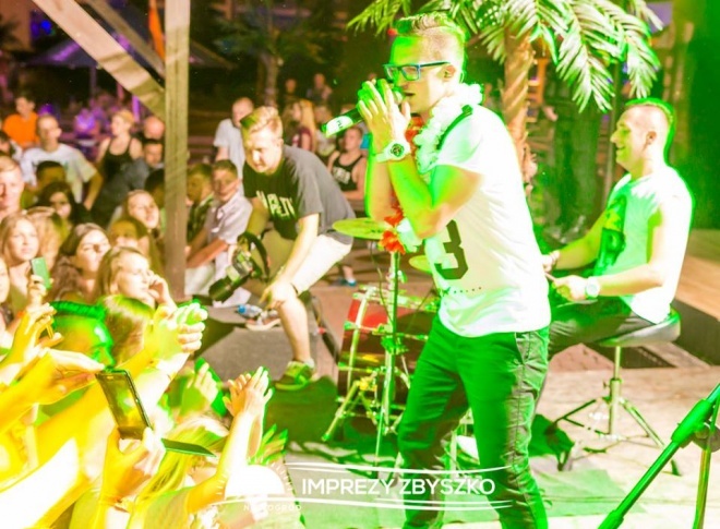 PLAYBOYS & 21 URODZINY HOTELU ZBYSZKA [05.07.2015] - zdjęcie #81 - eOstroleka.pl