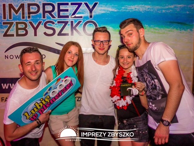 PLAYBOYS & 21 URODZINY HOTELU ZBYSZKA [05.07.2015] - zdjęcie #77 - eOstroleka.pl