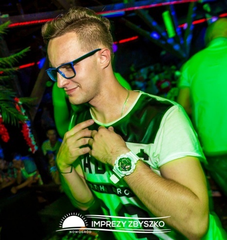PLAYBOYS & 21 URODZINY HOTELU ZBYSZKA [05.07.2015] - zdjęcie #74 - eOstroleka.pl