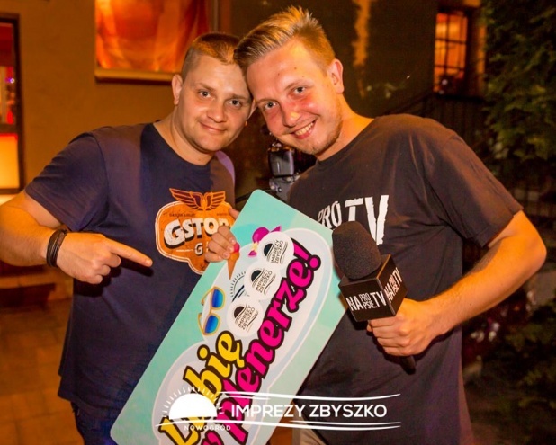 PLAYBOYS & 21 URODZINY HOTELU ZBYSZKA [05.07.2015] - zdjęcie #65 - eOstroleka.pl