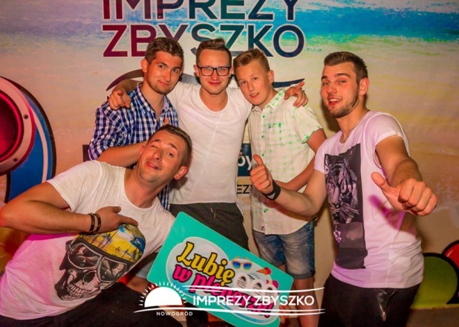 PLAYBOYS & 21 URODZINY HOTELU ZBYSZKA [05.07.2015] - zdjęcie #58 - eOstroleka.pl