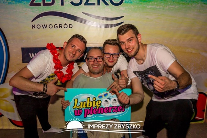 PLAYBOYS & 21 URODZINY HOTELU ZBYSZKA [05.07.2015] - zdjęcie #42 - eOstroleka.pl