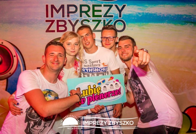 PLAYBOYS & 21 URODZINY HOTELU ZBYSZKA [05.07.2015] - zdjęcie #41 - eOstroleka.pl