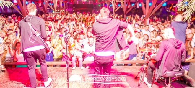 PLAYBOYS & 21 URODZINY HOTELU ZBYSZKA [05.07.2015] - zdjęcie #36 - eOstroleka.pl