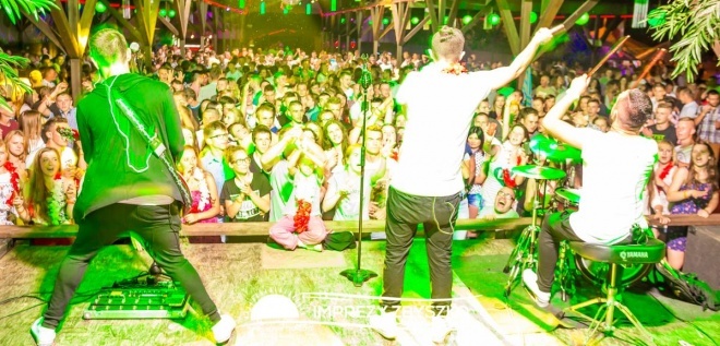 PLAYBOYS & 21 URODZINY HOTELU ZBYSZKA [05.07.2015] - zdjęcie #14 - eOstroleka.pl
