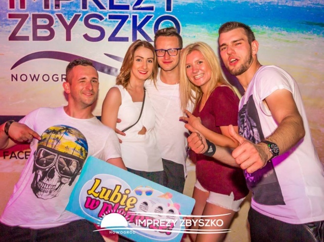 PLAYBOYS & 21 URODZINY HOTELU ZBYSZKA [05.07.2015] - zdjęcie #13 - eOstroleka.pl