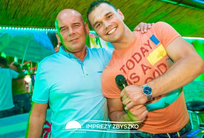 PLAYBOYS & 21 URODZINY HOTELU ZBYSZKA [05.07.2015] - zdjęcie #12 - eOstroleka.pl